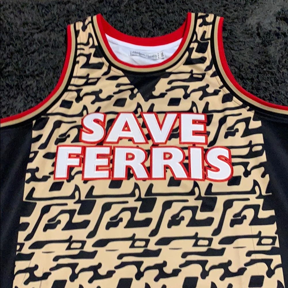 Headgear Classic Ferris Bielefeld jersey